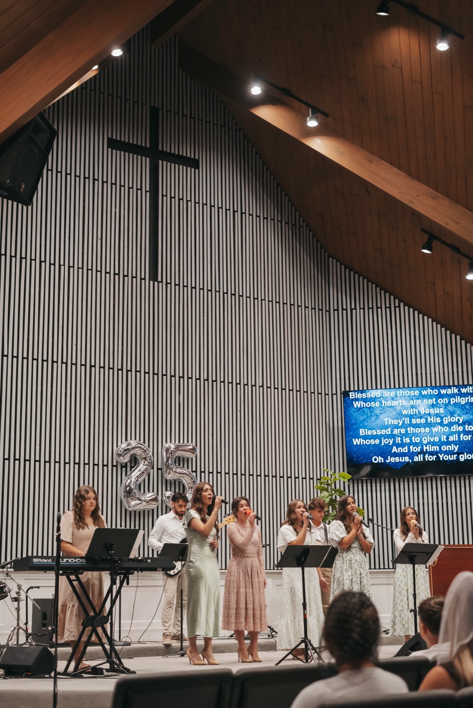 Choir Trip — photograph 3 of 15