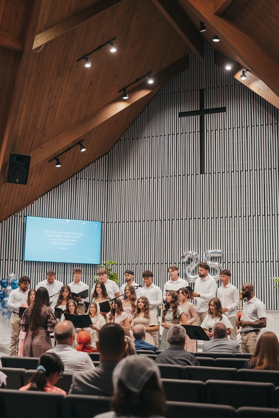 Choir Trip — photograph 6 of 15