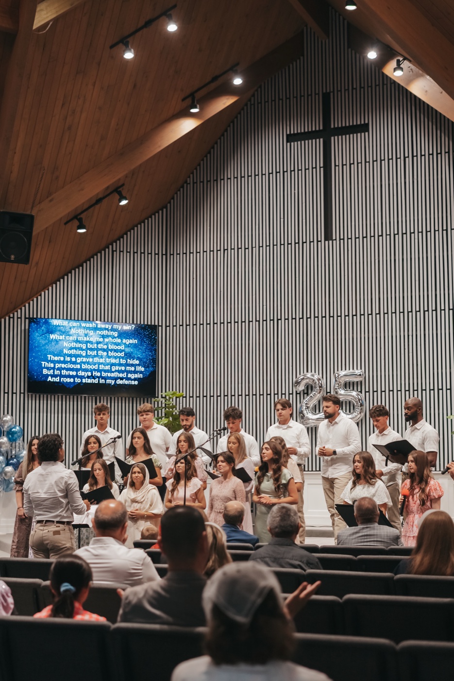 Choir Trip — photograph 14 of 15