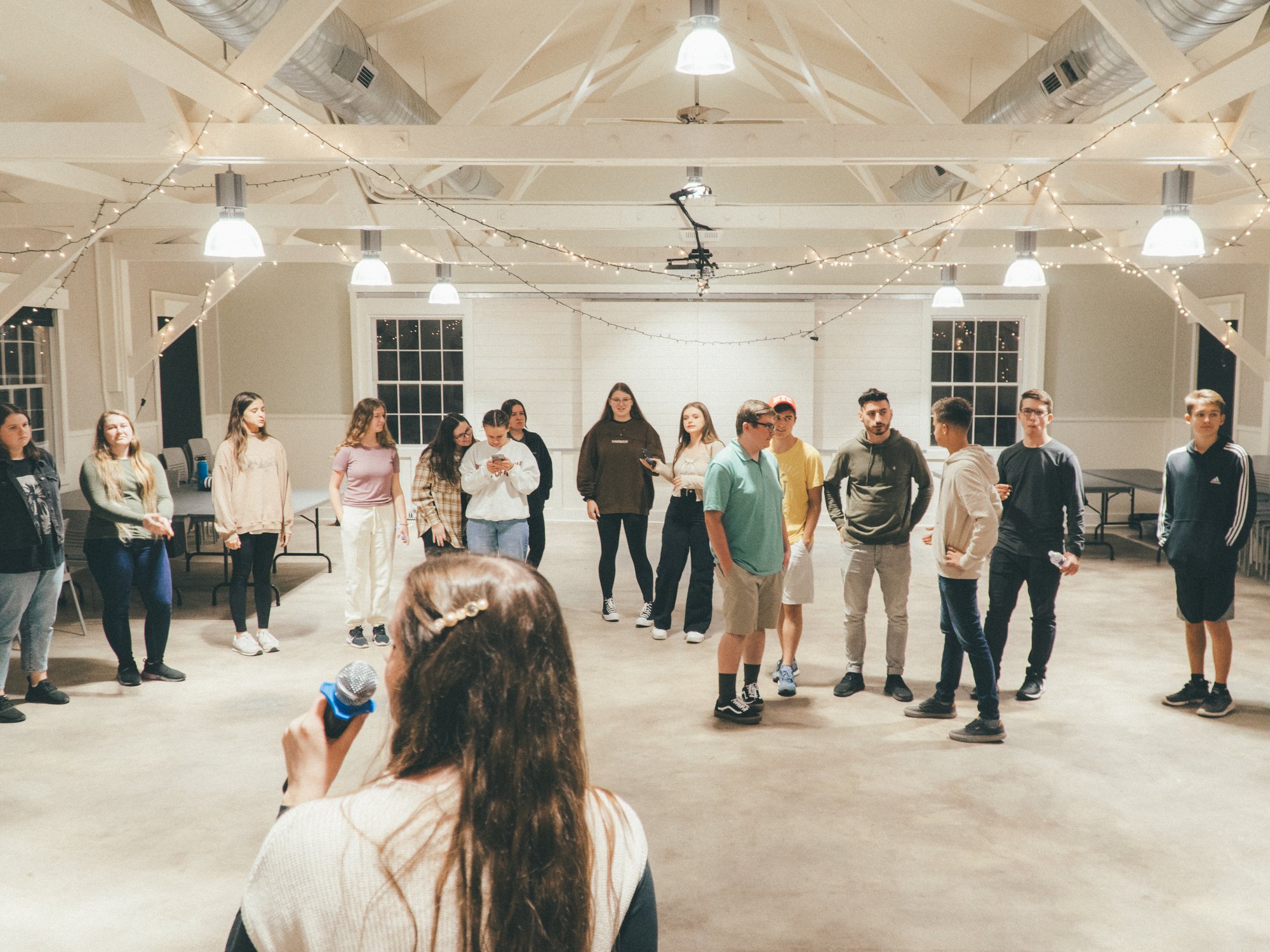 Youth Night — album